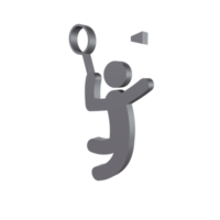 menschen 3d symbol png transparent