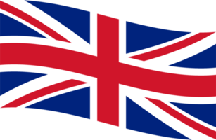 flag of the United Kingdom UK aka Union Jack transparent PNG