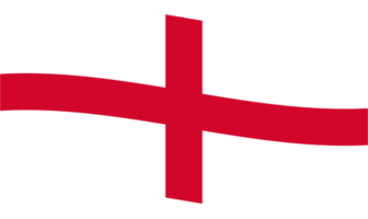drapeau anglais de l'angleterre transparent png