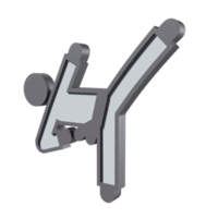 mensen 3d pictogram png transparant