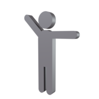 Stickman png images