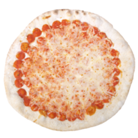 pizza margherita transparent png