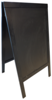 restaurangmeny svart tavla transparent png