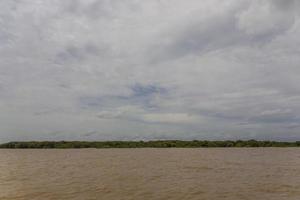 Tonle Sap lake photo