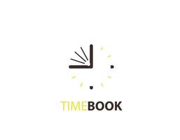 Time book logo