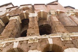 The Theater of Marcellus photo