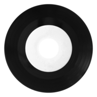 vinylplaat transparant png