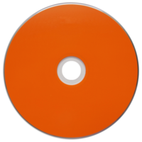 Audio-CD transparent png