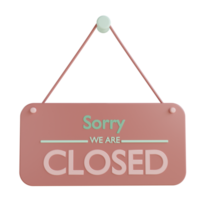 3d closed object with transparent background png
