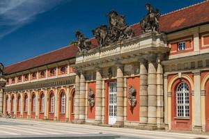 Filmmuseum in Potsdam photo