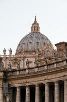 Basilica di San Pietro, Vatican, Rome, Italy photo