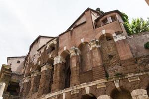 The Theater of Marcellus photo