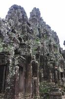 Angkor Wat complex photo