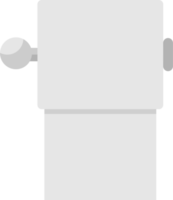 Bathroom equipment illustration png