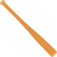 Baseball bat png illustration