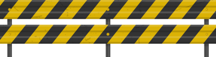 barandilla de carretera, barrera de acero de carretera png