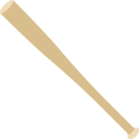 Baseball bat png illustration