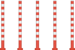 Under construction barrier clip art png