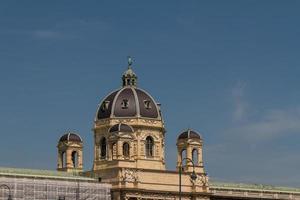 Natural History Museum, Vienna photo