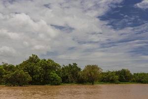 Tonle Sap lake photo