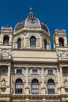 Natural History Museum, Vienna photo