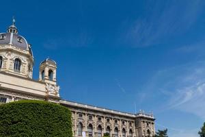 Natural History Museum, Vienna photo