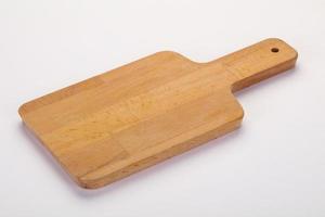 Kithenware - wooden board photo