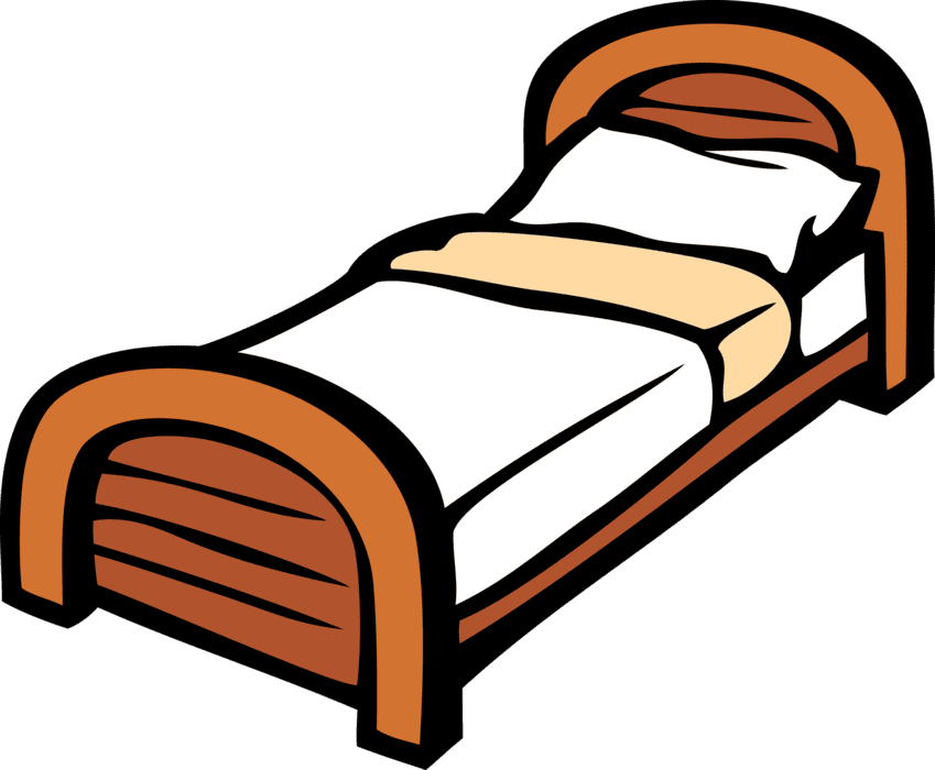 Bed PNGs for Free Download