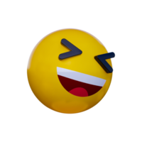 icône emoji 3d png