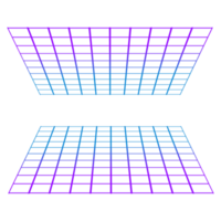 Abstract elements retro style 80s-90s. png