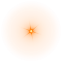 lens flare licht speciaal effect achtergrond png