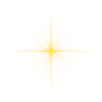 lins flare ljus specialeffekt png