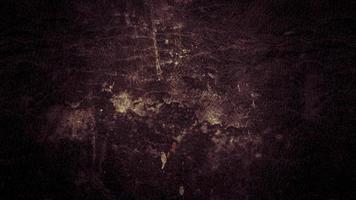 dark and spooky cement texture for background photo