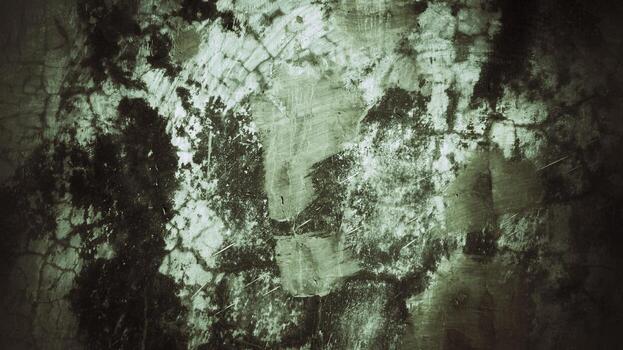 dark and spooky cement texture for background photo