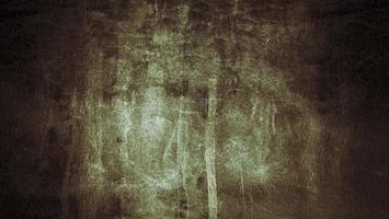 dark and spooky cement texture for background photo