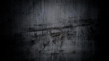 Scary dark wall texture full of stains and scratches for background,old wall texture photo