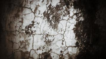 dark and spooky cement texture for background photo