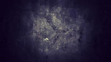 Scary dark wall texture full of stains and scratches for background,old wall texture photo