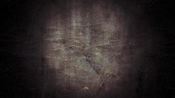 Scary dark wall texture full of stains and scratches for background,old wall texture photo