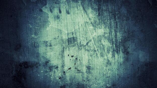 Scary dark wall texture full of stains and scratches for background,old wall texture photo