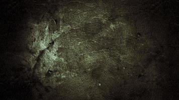 Scary dark wall texture full of stains and scratches for background,old wall texture photo