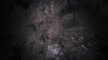 Scary dark wall texture full of stains and scratches for background,old wall texture photo