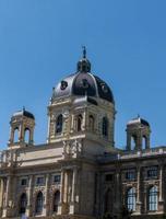 museo, viena, austria foto