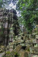 complejo de angkor wat foto