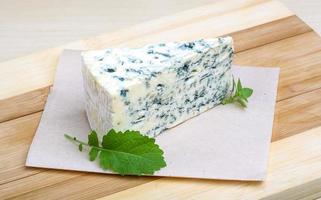 Dor Blue cheese photo