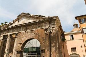 The Theater of Marcellus photo