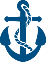 Anchor png illustration