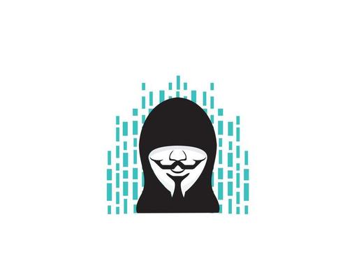 Hacker Logo Vector Art, Icons, and Graphics for Free Download