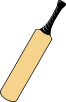 cricket bat png illustration