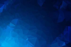 abstract low poly background wallpaper vector